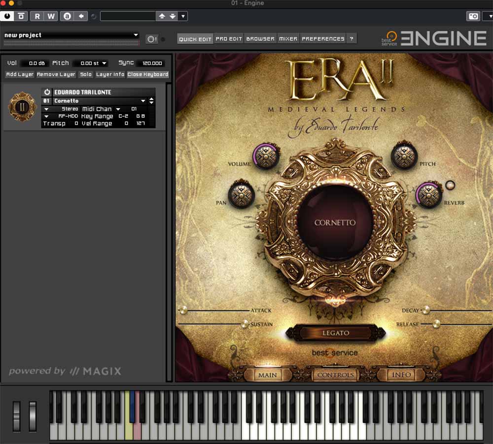 图片[4]-Best Service Engine 2 v2.8.1采样器 全30套音色（全家桶）-251编曲网
