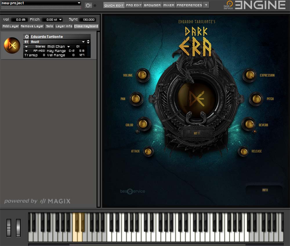 图片[8]-Best Service Engine 2 v2.8.1采样器 全30套音色（全家桶）-251编曲网