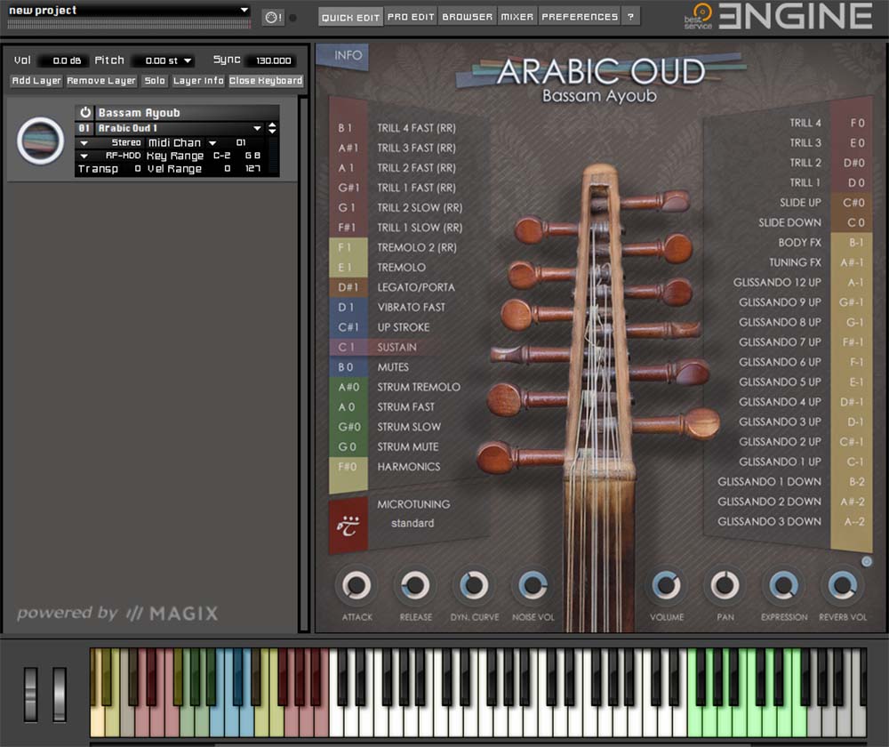 图片[9]-Best Service Engine 2 v2.8.1采样器 全30套音色（全家桶）-251编曲网