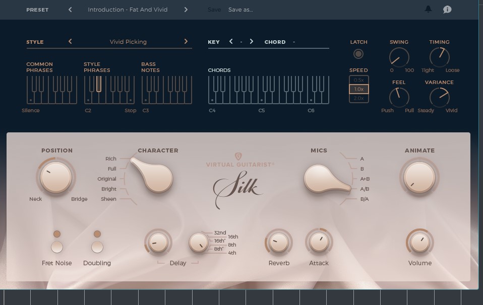 图片[6]-UJAM Virtual Guitarist 虚拟吉他手2音源合集 LOOP吉他-251编曲网