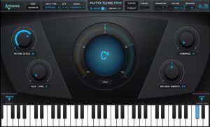 人声电音插件套装 Antares Auto-Tune bundle v9 Win （包含Auto Key Access Artist EFX+ Auto Tune Pro）-251编曲网