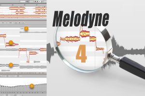 Celemony Melodyne 4 v4.2.4 麦乐迪音准修音插件-251编曲网