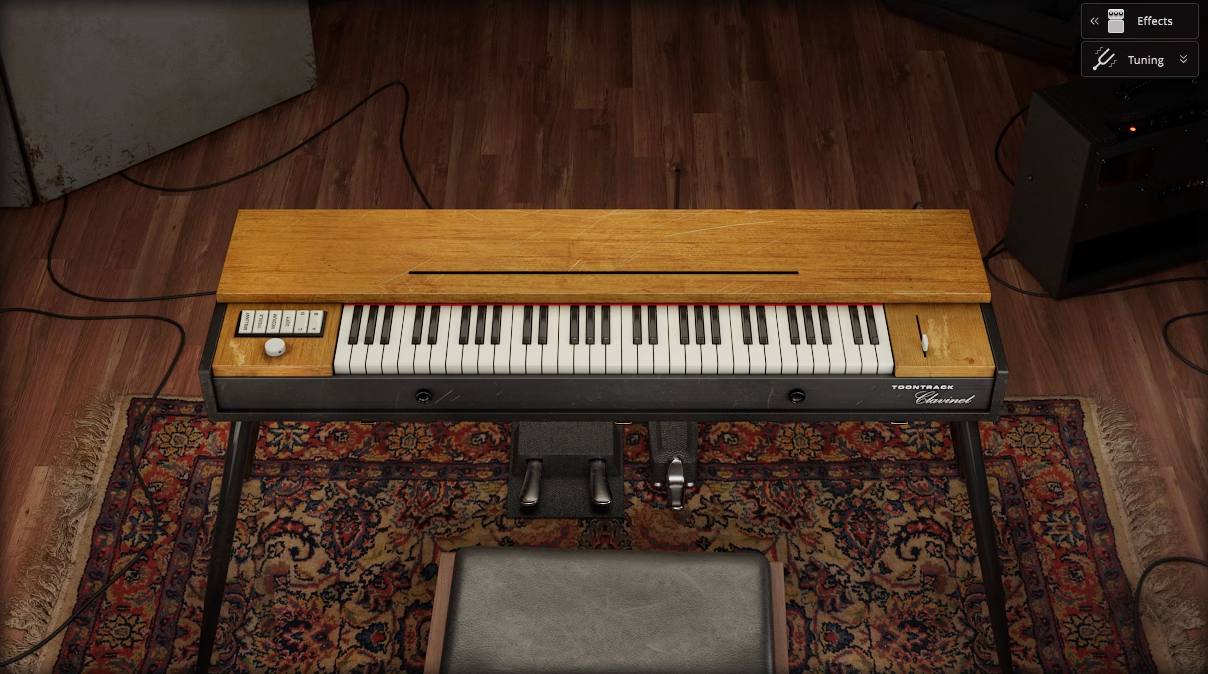 图片[22]-EZ钢琴 完整31套拓展音色包 Toontrack EZkeys 1 2（全家桶）（EZK2 MP Dark Industrial  Glockenspiel EZK2-MP Marimba Hall Marimba Studio Vibraphone Hall Vibraphone Studio Xylophone Orchestral Grand Session Grand Session Organ Singer Songwriter Soul Roads One Soul Roads Two EZK CINEMATIC GRAND CINEMATIC PADS DREAM MACHINE ELECTRIC GRAND ELECTRONIC POP GRAND PIANO HYBRID HARP MELLOTOON PIPE ORGAN SMALL UPRIGHT STRING MACHINES STUDIO GRAND SYNTHWAVE UPRIGHT VINTAGE UPRIGHT MEZK Classic Retro MIDI EKX 扩展）-251编曲网