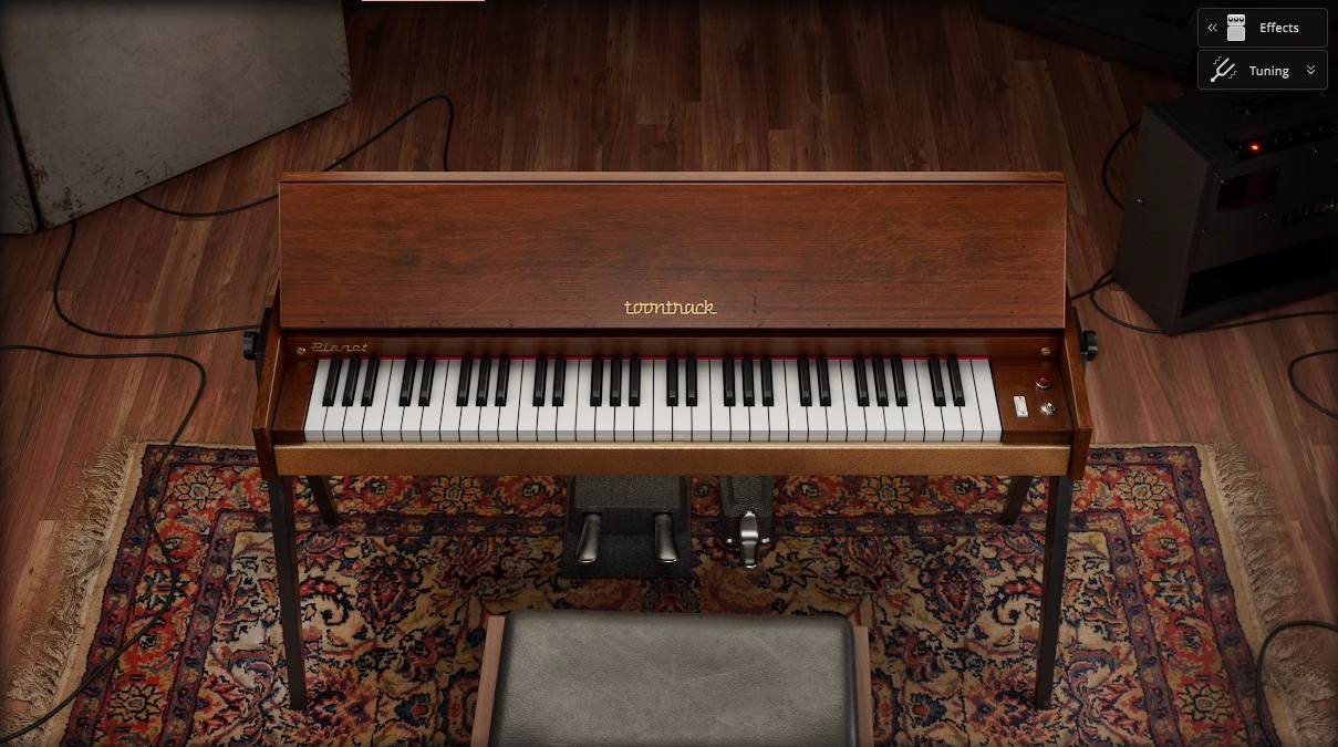 图片[21]-EZ钢琴 完整31套拓展音色包 Toontrack EZkeys 1 2（全家桶）（EZK2 MP Dark Industrial  Glockenspiel EZK2-MP Marimba Hall Marimba Studio Vibraphone Hall Vibraphone Studio Xylophone Orchestral Grand Session Grand Session Organ Singer Songwriter Soul Roads One Soul Roads Two EZK CINEMATIC GRAND CINEMATIC PADS DREAM MACHINE ELECTRIC GRAND ELECTRONIC POP GRAND PIANO HYBRID HARP MELLOTOON PIPE ORGAN SMALL UPRIGHT STRING MACHINES STUDIO GRAND SYNTHWAVE UPRIGHT VINTAGE UPRIGHT MEZK Classic Retro MIDI EKX 扩展）-251编曲网