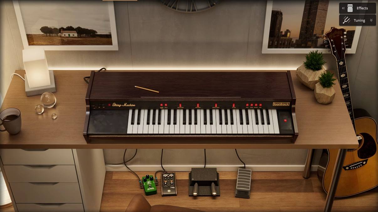 图片[19]-EZ钢琴 完整31套拓展音色包 Toontrack EZkeys 1 2（全家桶）（EZK2 MP Dark Industrial  Glockenspiel EZK2-MP Marimba Hall Marimba Studio Vibraphone Hall Vibraphone Studio Xylophone Orchestral Grand Session Grand Session Organ Singer Songwriter Soul Roads One Soul Roads Two EZK CINEMATIC GRAND CINEMATIC PADS DREAM MACHINE ELECTRIC GRAND ELECTRONIC POP GRAND PIANO HYBRID HARP MELLOTOON PIPE ORGAN SMALL UPRIGHT STRING MACHINES STUDIO GRAND SYNTHWAVE UPRIGHT VINTAGE UPRIGHT MEZK Classic Retro MIDI EKX 扩展）-251编曲网