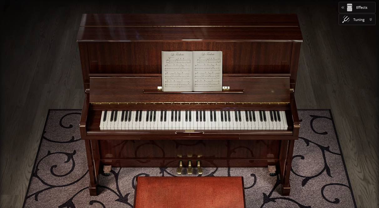 图片[18]-EZ钢琴 完整31套拓展音色包 Toontrack EZkeys 1 2（全家桶）（EZK2 MP Dark Industrial  Glockenspiel EZK2-MP Marimba Hall Marimba Studio Vibraphone Hall Vibraphone Studio Xylophone Orchestral Grand Session Grand Session Organ Singer Songwriter Soul Roads One Soul Roads Two EZK CINEMATIC GRAND CINEMATIC PADS DREAM MACHINE ELECTRIC GRAND ELECTRONIC POP GRAND PIANO HYBRID HARP MELLOTOON PIPE ORGAN SMALL UPRIGHT STRING MACHINES STUDIO GRAND SYNTHWAVE UPRIGHT VINTAGE UPRIGHT MEZK Classic Retro MIDI EKX 扩展）-251编曲网