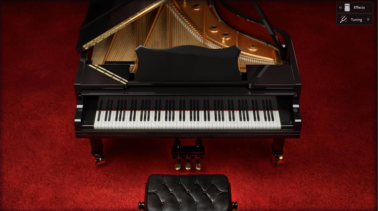 图片[17]-EZ钢琴 完整31套拓展音色包 Toontrack EZkeys 1 2（全家桶）（EZK2 MP Dark Industrial  Glockenspiel EZK2-MP Marimba Hall Marimba Studio Vibraphone Hall Vibraphone Studio Xylophone Orchestral Grand Session Grand Session Organ Singer Songwriter Soul Roads One Soul Roads Two EZK CINEMATIC GRAND CINEMATIC PADS DREAM MACHINE ELECTRIC GRAND ELECTRONIC POP GRAND PIANO HYBRID HARP MELLOTOON PIPE ORGAN SMALL UPRIGHT STRING MACHINES STUDIO GRAND SYNTHWAVE UPRIGHT VINTAGE UPRIGHT MEZK Classic Retro MIDI EKX 扩展）-251编曲网