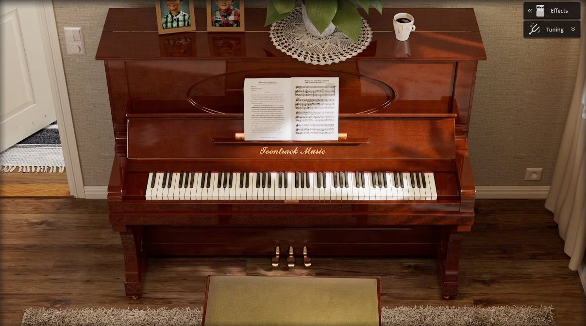 图片[26]-EZ钢琴 完整31套拓展音色包 Toontrack EZkeys 1 2（全家桶）（EZK2 MP Dark Industrial  Glockenspiel EZK2-MP Marimba Hall Marimba Studio Vibraphone Hall Vibraphone Studio Xylophone Orchestral Grand Session Grand Session Organ Singer Songwriter Soul Roads One Soul Roads Two EZK CINEMATIC GRAND CINEMATIC PADS DREAM MACHINE ELECTRIC GRAND ELECTRONIC POP GRAND PIANO HYBRID HARP MELLOTOON PIPE ORGAN SMALL UPRIGHT STRING MACHINES STUDIO GRAND SYNTHWAVE UPRIGHT VINTAGE UPRIGHT MEZK Classic Retro MIDI EKX 扩展）-251编曲网