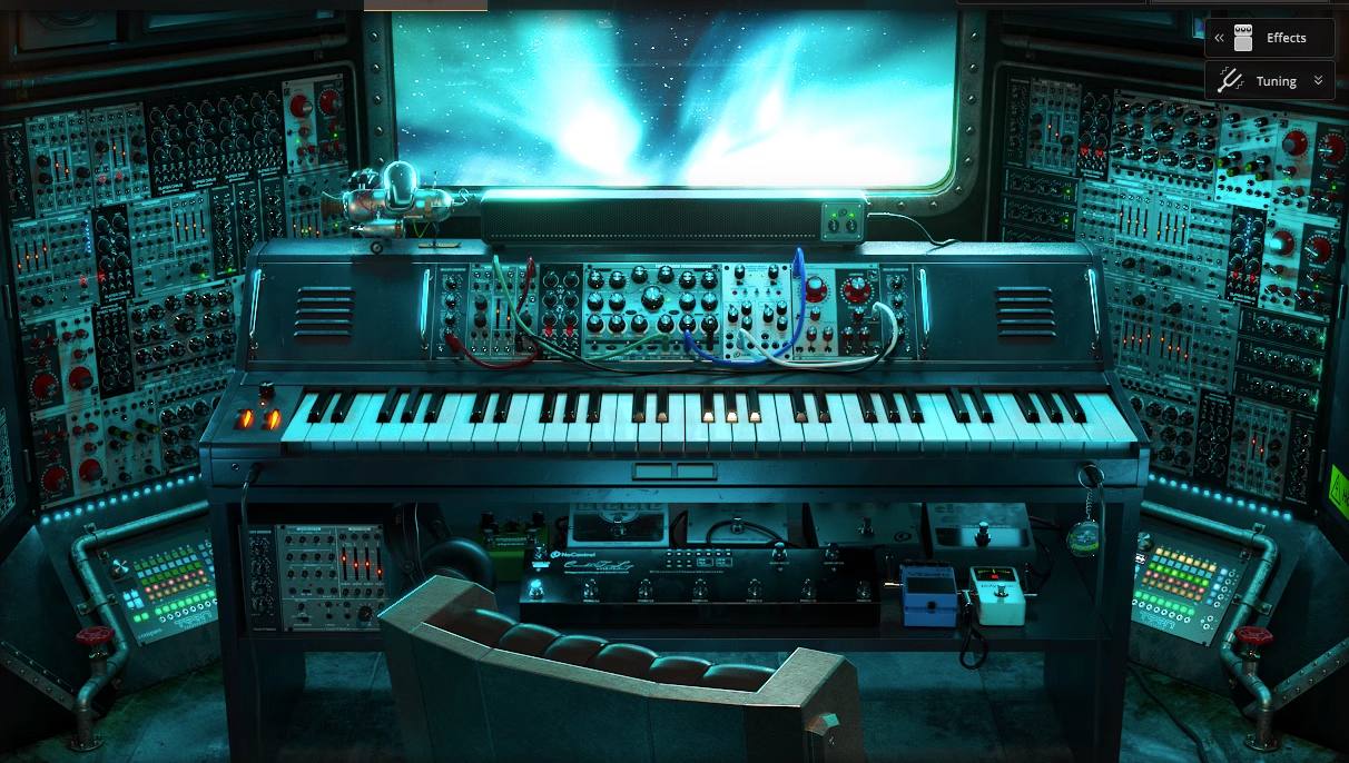 图片[9]-EZ钢琴 完整31套拓展音色包 Toontrack EZkeys 1 2（全家桶）（EZK2 MP Dark Industrial  Glockenspiel EZK2-MP Marimba Hall Marimba Studio Vibraphone Hall Vibraphone Studio Xylophone Orchestral Grand Session Grand Session Organ Singer Songwriter Soul Roads One Soul Roads Two EZK CINEMATIC GRAND CINEMATIC PADS DREAM MACHINE ELECTRIC GRAND ELECTRONIC POP GRAND PIANO HYBRID HARP MELLOTOON PIPE ORGAN SMALL UPRIGHT STRING MACHINES STUDIO GRAND SYNTHWAVE UPRIGHT VINTAGE UPRIGHT MEZK Classic Retro MIDI EKX 扩展）-251编曲网