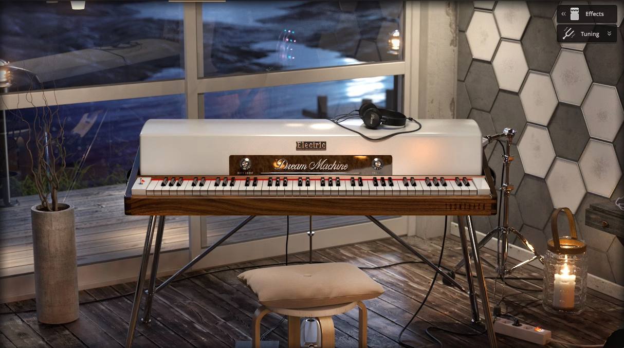 图片[11]-EZ钢琴 完整31套拓展音色包 Toontrack EZkeys 1 2（全家桶）（EZK2 MP Dark Industrial  Glockenspiel EZK2-MP Marimba Hall Marimba Studio Vibraphone Hall Vibraphone Studio Xylophone Orchestral Grand Session Grand Session Organ Singer Songwriter Soul Roads One Soul Roads Two EZK CINEMATIC GRAND CINEMATIC PADS DREAM MACHINE ELECTRIC GRAND ELECTRONIC POP GRAND PIANO HYBRID HARP MELLOTOON PIPE ORGAN SMALL UPRIGHT STRING MACHINES STUDIO GRAND SYNTHWAVE UPRIGHT VINTAGE UPRIGHT MEZK Classic Retro MIDI EKX 扩展）-251编曲网