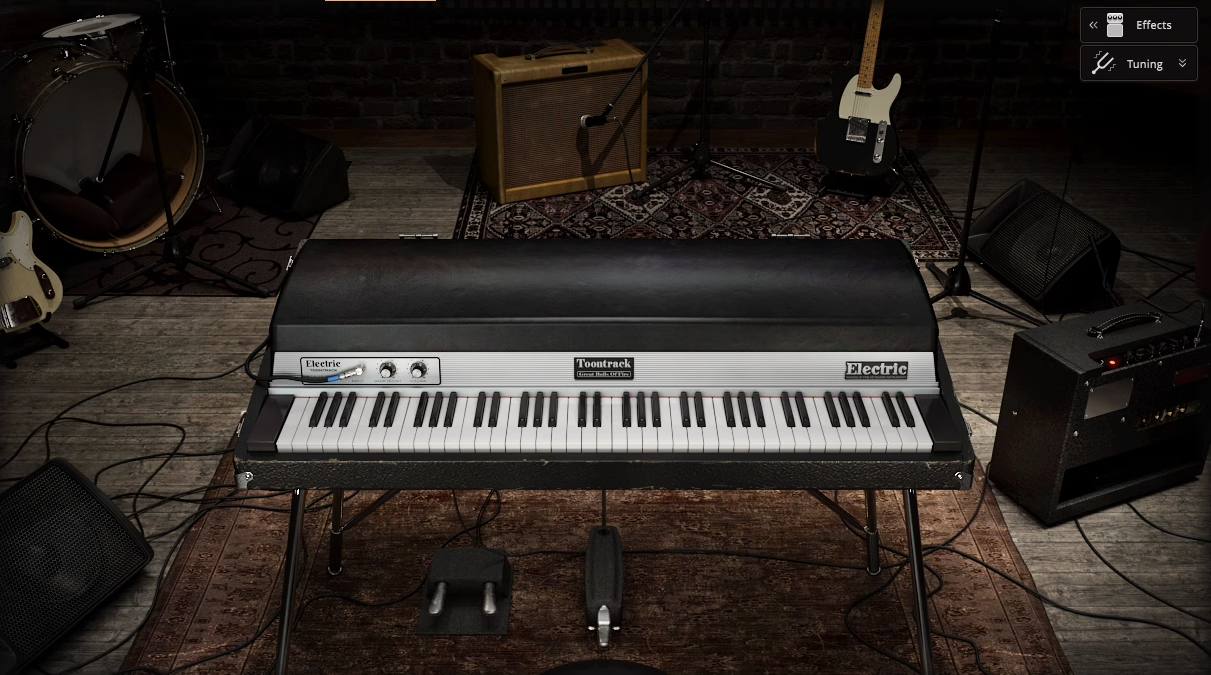 图片[13]-EZ钢琴 完整31套拓展音色包 Toontrack EZkeys 1 2（全家桶）（EZK2 MP Dark Industrial  Glockenspiel EZK2-MP Marimba Hall Marimba Studio Vibraphone Hall Vibraphone Studio Xylophone Orchestral Grand Session Grand Session Organ Singer Songwriter Soul Roads One Soul Roads Two EZK CINEMATIC GRAND CINEMATIC PADS DREAM MACHINE ELECTRIC GRAND ELECTRONIC POP GRAND PIANO HYBRID HARP MELLOTOON PIPE ORGAN SMALL UPRIGHT STRING MACHINES STUDIO GRAND SYNTHWAVE UPRIGHT VINTAGE UPRIGHT MEZK Classic Retro MIDI EKX 扩展）-251编曲网