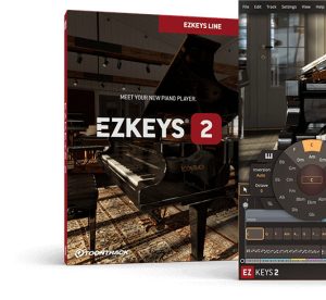 EZ钢琴 完整31套拓展音色包 Toontrack EZkeys 1 2（全家桶）（EZK2 MP Dark Industrial  Glockenspiel EZK2-MP Marimba Hall Marimba Studio Vibraphone Hall Vibraphone Studio Xylophone Orchestral Grand Session Grand Session Organ Singer Songwriter Soul Roads One Soul Roads Two EZK CINEMATIC GRAND CINEMATIC PADS DREAM MACHINE ELECTRIC GRAND ELECTRONIC POP GRAND PIANO HYBRID HARP MELLOTOON PIPE ORGAN SMALL UPRIGHT STRING MACHINES STUDIO GRAND SYNTHWAVE UPRIGHT VINTAGE UPRIGHT MEZK Classic Retro MIDI EKX 扩展）-251编曲网