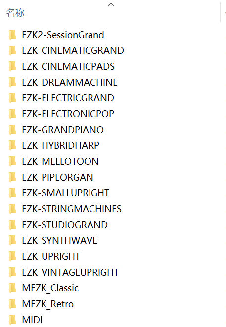 图片[2]-Toontrack EZKeys v2.0.0 虚拟钢琴 完整版-251编曲网