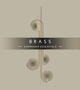 铜管合奏+独奏 Native Instruments Symphony Essentials Brass Ensemble/Solo-251编曲网