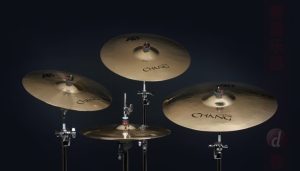 Crash Roll 滚镲音源 Loop过渡镲片-251编曲网