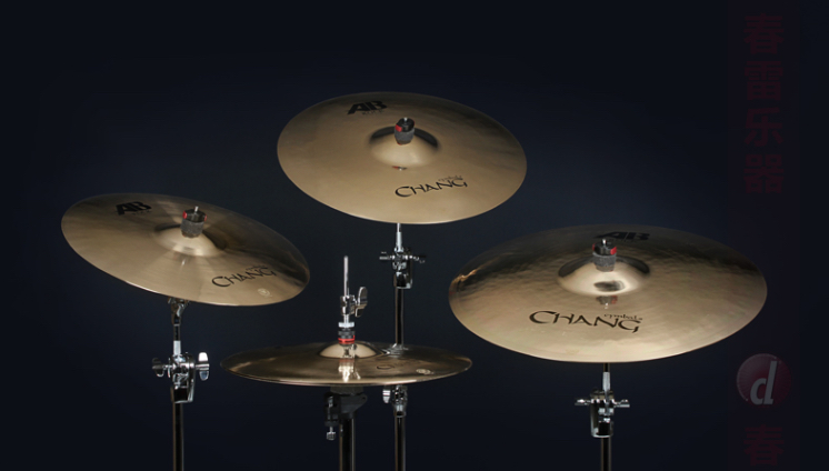 Crash Roll 滚镲音源 Loop过渡镲片-251编曲网