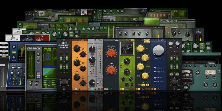 McDSP v6.1.0 Plugins Bundle Win(免安装版)经典硬件模拟效果器插件 （包含AE600 Active EQ 6050 Ultimate Channel Strip ML8000 Advanced Limiter FutzBox SA-2 Dialog Processor 4040 Retro Limiter AE400 Active EQ NF575 Noise Filter DE555 4020 Retro EQ Channel G Compact 4030 Retro Comp 6020 Ultimate EQ 604 Ultimate Compressor Analog Channel Compressor Bank 6 SPC2000 MC2000 FilterBank Channel G Mc DSP Revolver）-251编曲网