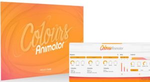 ProjectSAM Colours Animator v2.0 古典卡通配乐管弦乐-251编曲网