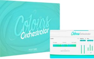ProjectSAM Colours Orchestrator v2.0 管弦乐音源-251编曲网