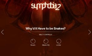 ProjectSAM Symphobia 2 v2.0 交响恐惧症弦乐-251编曲网