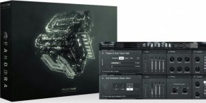 ProjectSAM Symphobia 4 Pandora v1.0.7 交响恐惧4-251编曲网