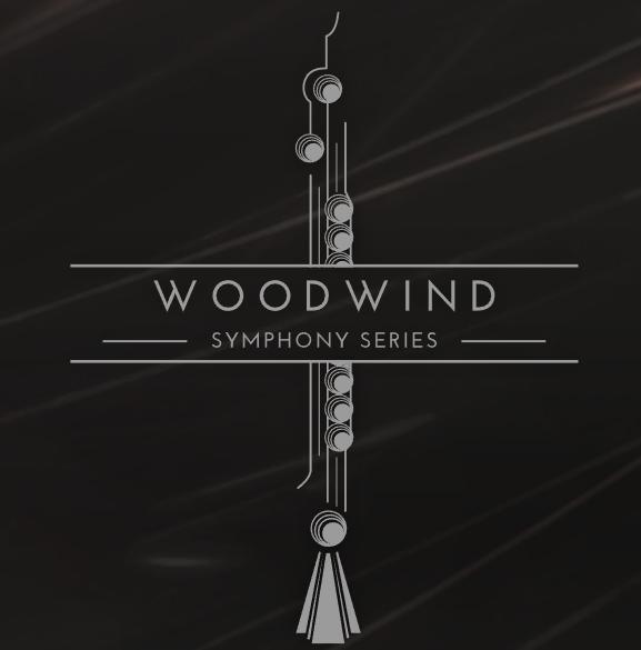 木管独奏+群奏 专业版Native Instruments Symphony Series Woodwind Ensemble/Solo-251编曲网