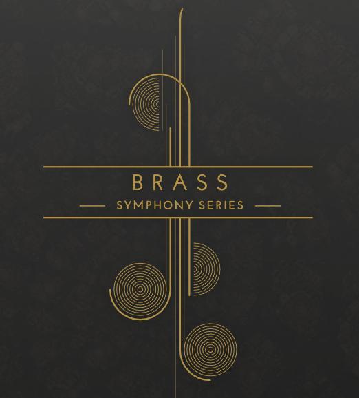 铜管群奏+独奏 专业版Native Instruments Symphony Series Brass Ensemble and Solo-251编曲网