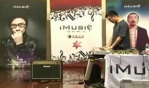 iMusic 讲堂音乐课 编曲/录音等-251编曲网