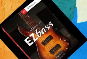 Toontrack EZBass 虚拟贝司 使用教程-251编曲网