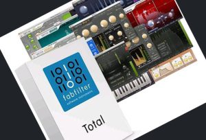 FabFilter 肥波 使用教程-251编曲网