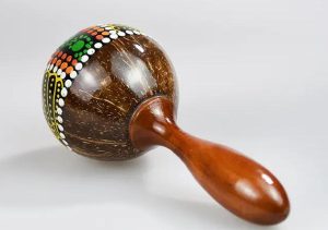 Shaker 沙锤音源 Loop-251编曲网