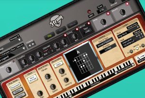 Strum GS-2 使用教程-251编曲网