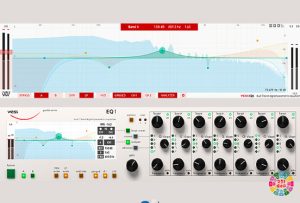 Softube Weiss EQ1 v2.5.9 Win 均衡效果器-251编曲网