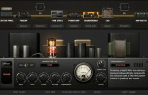 Positive Grid BIAS AMP 2 Elite v2.1.2.1163 Mac-251编曲网