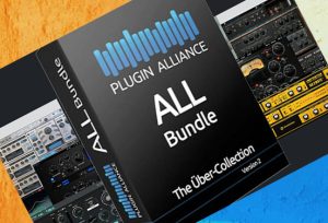 Plugin Alliance 插件联盟 使用教程-251编曲网