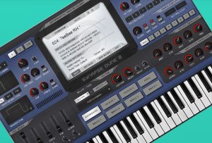Synapse Audio DUNE 沙丘合成器 使用教程-251编曲网