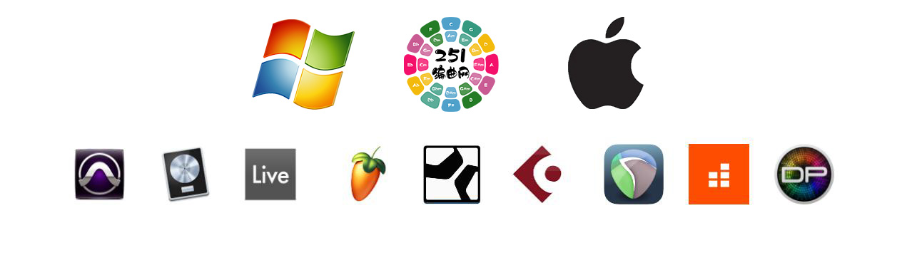 Live工程模版 让你深入了解这首歌的混音和母带制作