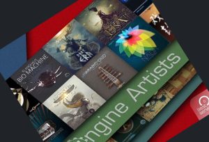 Engine 2 使用教程-251编曲网