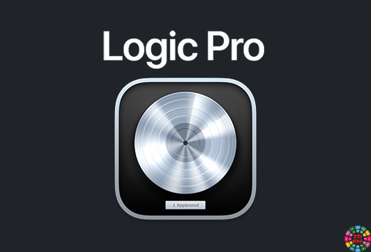 苹果音乐制作软件 Apple Logic Pro X v11.1.2 MacOS-251编曲网
