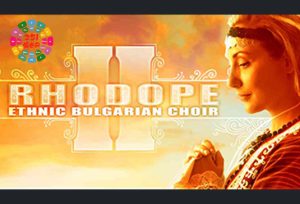 保加利亚合唱团 Strezov Sampling RHODOPE 2 Ethnic Bulgarian Choir v2.1-251编曲网