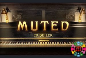 老式钢琴音色 Strezov Sampling The Muted Seiler-251编曲网