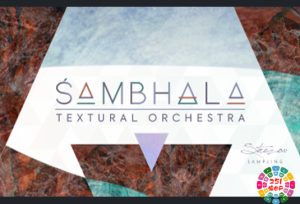 桑巴拉结构管弦乐 Strezov Sampling Sambhala Textural Orchestra-251编曲网