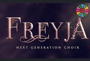 女声合唱团 Strezov Sampling FREYJA Female Choir-251编曲网