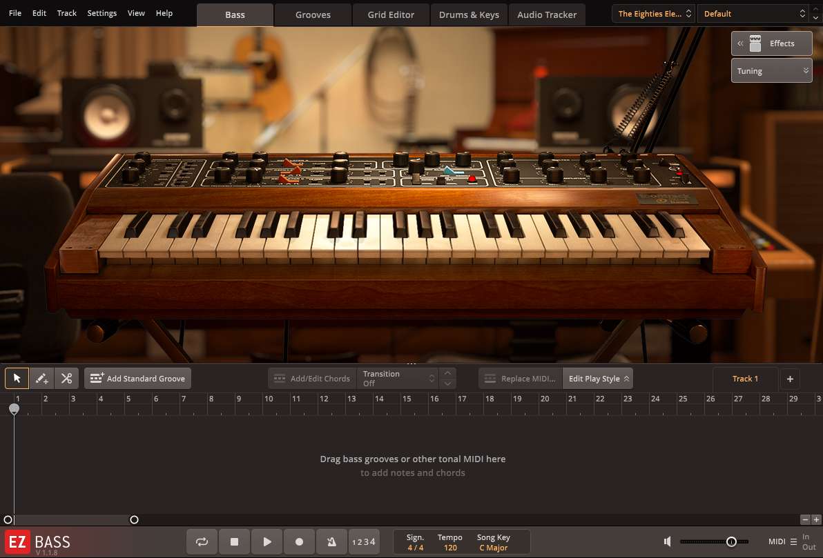 图片[15]-EZ贝斯 完整拓展音色包 Toontrack EZbass（全家桶）-251编曲网