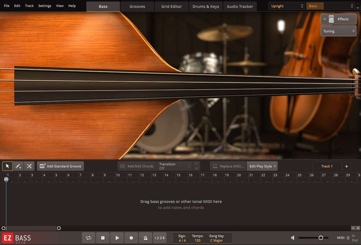 图片[17]-EZ贝斯 完整拓展音色包 Toontrack EZbass（全家桶）-251编曲网