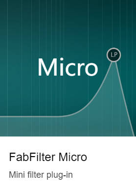 图片[5]-FabFilter Total Bundle 肥波效果器套装 v2023.11-251编曲网