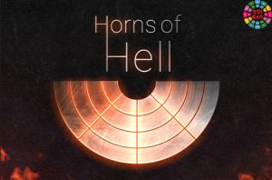 自动配乐铜管乐 Best Service TO Horns Of Hell-251编曲网