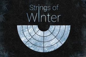 自动伴奏冬季弦乐 Best Service TO Strings of Winter-251编曲网