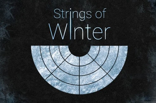 自动伴奏冬季弦乐 Best Service TO Strings of Winter-251编曲网