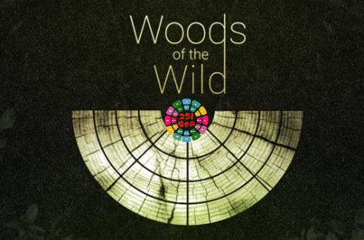 自动配乐木管音源 Best Service TO Woods Of The Wild-251编曲网